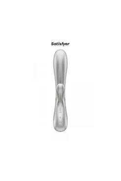 Rabbit Chauffant Hot Lover Nude -SexToys Soldes rabbit chauffant hot lover nude 3
