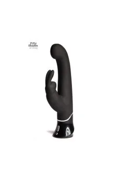 Rabbit - Les 50 Nuances De Grey - Fifty Shades Of Grey