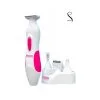 Rasoir Intime Ultimate Personal Shaver Swan