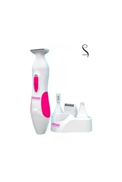 Rasoir Intime Ultimate Personal Shaver Swan