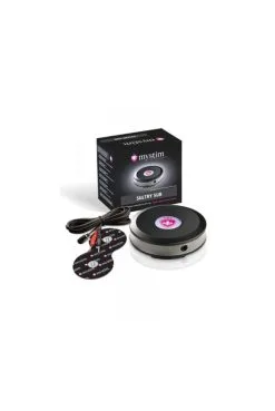 Récepteur Canal 2 Mystim Sultry Sub -SexToys Soldes recepteur canal 2 mystim sultry sub 4