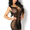 Robe Lingerie Sexy Paola