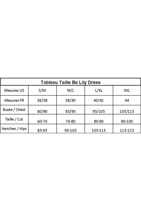 Robe Noire Dentelle Transparente Et Bandeau Agatha 3 Robe Noire Dentelle Transparente Et Bandeau Agatha – Image 3