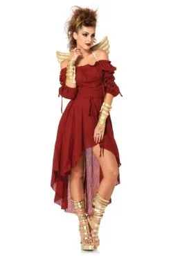 Robe Paysanne -SexToys Soldes robe paysanne 5