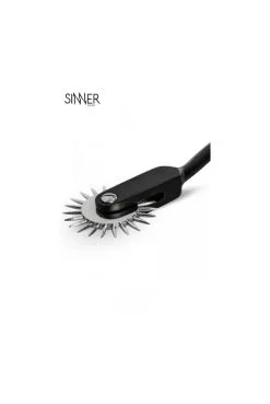 Roulette De Wartenberg SM BDSM -SexToys Soldes roulette de wartenberg sm bdsm 1