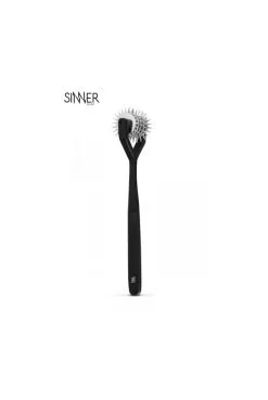 Roulette SM Noire à 5 Roues