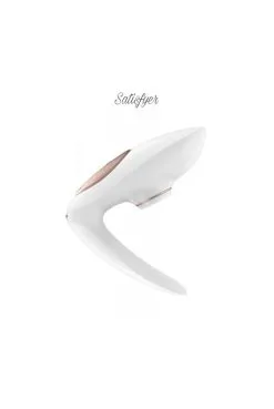 Satisfyer Pro 4 Couples -SexToys Soldes satisfyer pro 4 couples 2