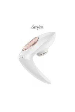 Satisfyer Pro 4 Couples