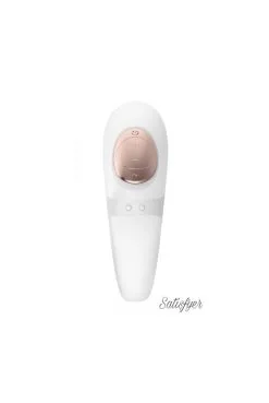 Satisfyer Pro 4 Couples -SexToys Soldes satisfyer pro 4 couples 3