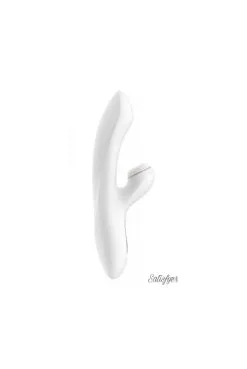 Satisfyer Pro G Spot Rabbit