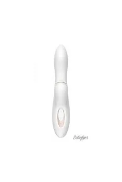 Satisfyer Pro G Spot Rabbit -SexToys Soldes satisfyer pro g spot rabbit 3