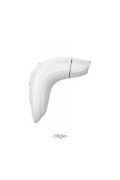 Satisfyer Pro Plus Vibration -SexToys Soldes satisfyer pro plus vibration 3