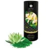 Sel De La Mer Morte Aromatisé Et Moussant Fleur De Lotus