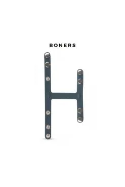 Séparateur Testicules En T By Boners -SexToys Soldes separateur testicules en t by boners 2