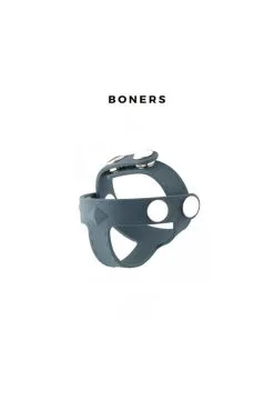 Séparateur Testicules En T By Boners