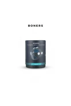 Séparateur Testicules En T By Boners -SexToys Soldes separateur testicules en t by boners 3