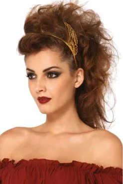 Serre-tête Déesse Pégase