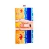 Serviette De Bain Humoristique Gros Zizi