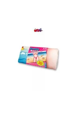 Serviette De Bain Humoristique Nichons -SexToys Soldes serviette de bain humoristique nichons 2