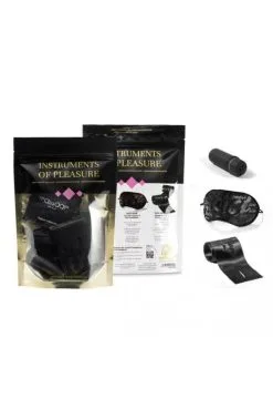 Set Bijoux Indiscrets Instruments De Plaisir - Violet -SexToys Soldes set bijoux indiscrets instruments de plaisir violet 5