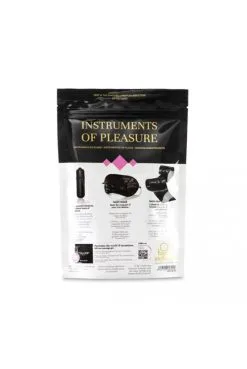 Set Bijoux Indiscrets Instruments De Plaisir - Violet -SexToys Soldes set bijoux indiscrets instruments de plaisir violet 6