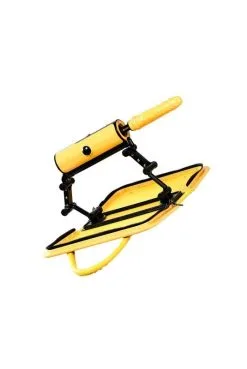 Sex Machine FuckBag Sex