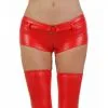Short Fetish Wetlook Rouge
