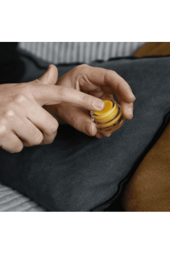 Soin Vulve Régénérant 15 Ml By Bio Vegan -SexToys Soldes soin vulve regenerant 15 ml by bio vegan 5