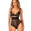 Soutien Gorge Arienna Noir
