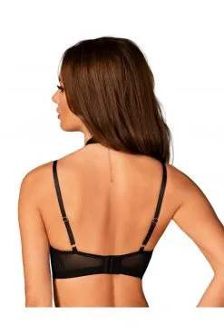 Soutien Gorge Brasica Noir -SexToys Soldes soutien gorge brasica noir 4