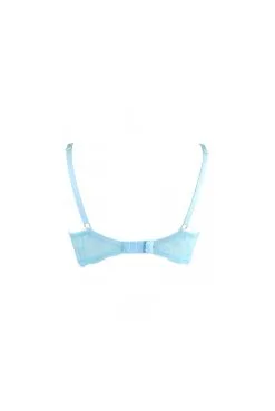 Soutien Gorge Dentelle Bleu Passion Wave -SexToys Soldes soutien gorge dentelle bleu passion wave 18