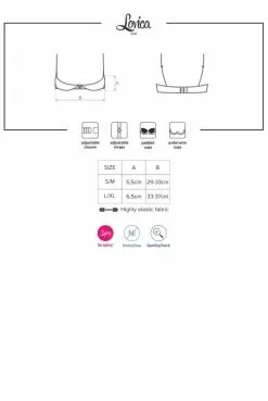 Soutien Gorge Seins Nus Rouge Saint Valentin Coquine -SexToys Soldes soutien gorge seins nus rouge saint valentin coquine 3