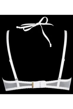 Soutien Gorge TAILLE 100 D Push Up Blanc Romance V-6631 -SexToys Soldes soutien gorge taille 100 d push up blanc romance v 6631 5