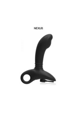 Sparta Prostate Stroker By Nexus