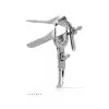 Speculum Vaginal Inox
