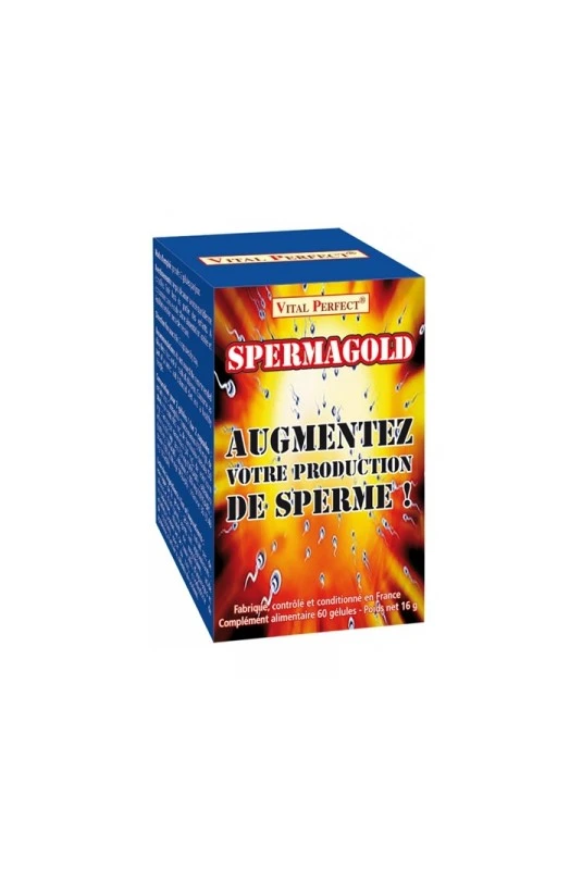 Spermagold Vital Perfect 2 Spermagold Vital Perfect – Image 2