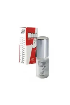 Spray Retardant Ejaculation Rhino 10 Ml