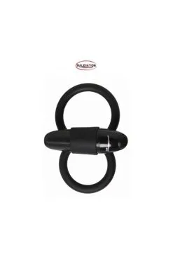 Squeeze Cock & Ball Ring By Malesation