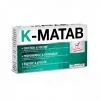 Stimulant K-MATAB - 16 Gélules