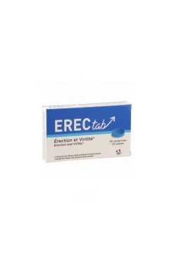 Stimulant Sexuel Erectab