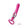 Stimulateur 4 En 1 Harmony Fuchsia