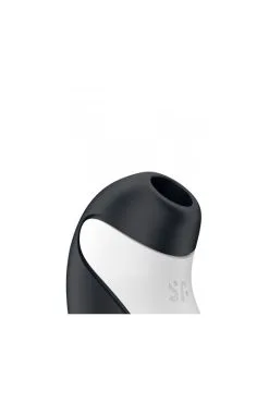 Stimulateur Air Pulsé + Vibrations Orca -SexToys Soldes stimulateur air pulse vibrations orca 1