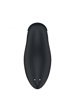 Stimulateur Air Pulsé + Vibrations Orca -SexToys Soldes stimulateur air pulse vibrations orca 5