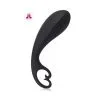Stimulateur Anal Black Heart Alive