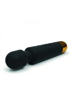 Stimulateur Clitoridien Marc Dorcel Noir -SexToys Soldes stimulateur clitoridien marc dorcel noir 3