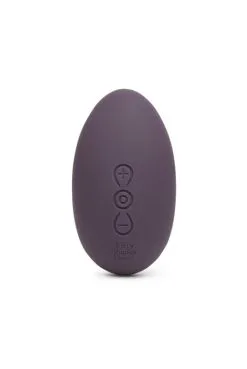 Stimulateur Clitoris 50 Nuances De Grey Fifty Shades Freed -SexToys Soldes stimulateur clitoris 50 nuances de grey fifty shades freed 6