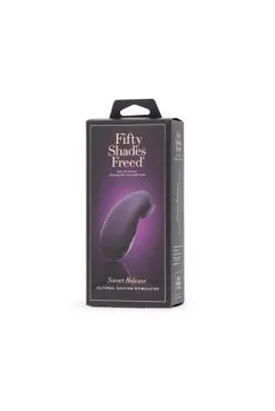 Stimulateur Clitoris 50 Nuances De Grey Fifty Shades Freed -SexToys Soldes stimulateur clitoris 50 nuances de grey fifty shades freed 9
