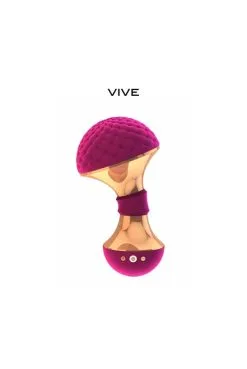 Stimulateur Clitoris Enoki