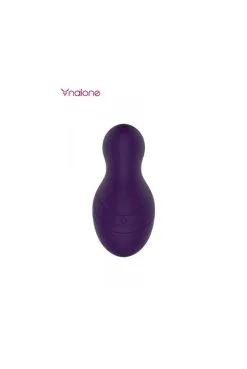 Stimulateur Clitoris Gogo Nalone -SexToys Soldes stimulateur clitoris gogo nalone 3