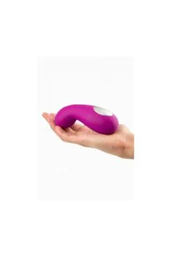 Stimulateur Clitoris Interactif Cliona Kiiroo 6 Stimulateur Clitoris Interactif Cliona Kiiroo -SexToys Soldes stimulateur clitoris interactif cliona kiiroo 2
